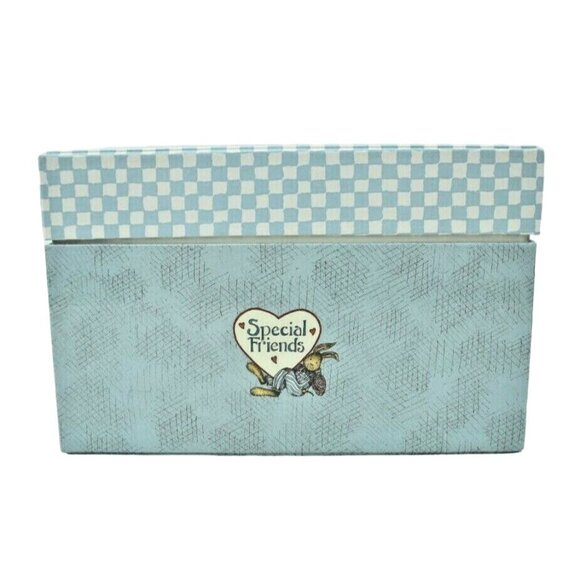 Lang & Wise Special Friends Bethany 41600217 - First Edition SBB 17 1998 - Picture 10 of 12